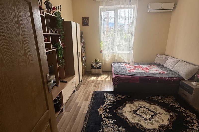 4-bedroom apartment in Sofiya, Centyr