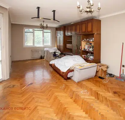 Photo 4 — Four-room apartment in Center with southeast aspect