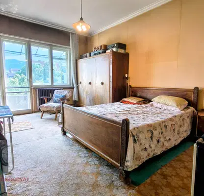 Photo 5 — 4-room apartment in Center with Vitosha view