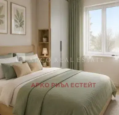 Photo 3 — Spacious 4-room apartment in the Center of Sofia with two terraces