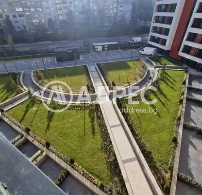Photo 5 — 4-room apartment in Center with parking and elevator