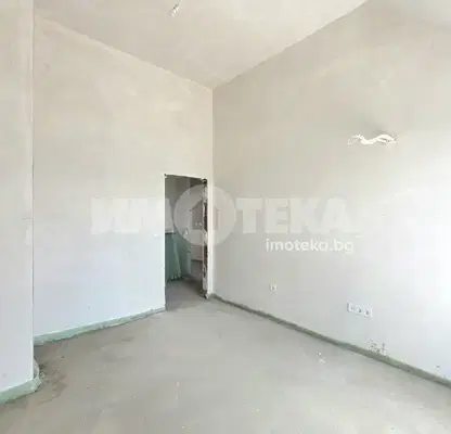 Photo 3 — 4-room apartment in Center with high ceilings and terrace
