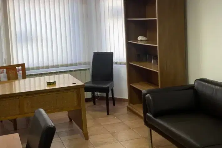 1-стаен апартамент в Център, София с асансьор