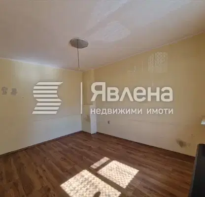 Photo 2 — One-room apartment in Center, Sofia with functional layout