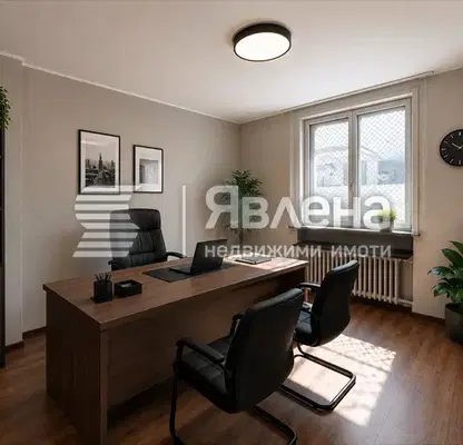 Photo 4 — One-room apartment in Center, Sofia with functional layout