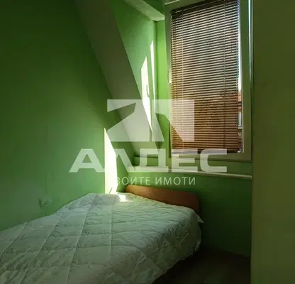 Photo 3 — One-room apartment in Center, Sofia with video surveillance
