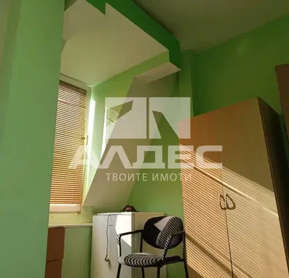 Photo 4 — One-room apartment in Center, Sofia with video surveillance