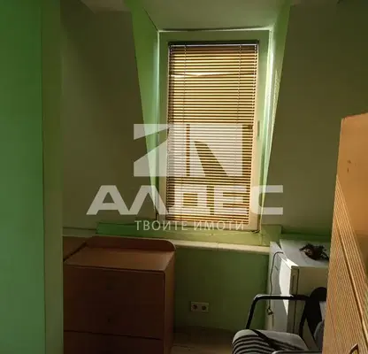 Photo 5 — One-room apartment in Center, Sofia with video surveillance