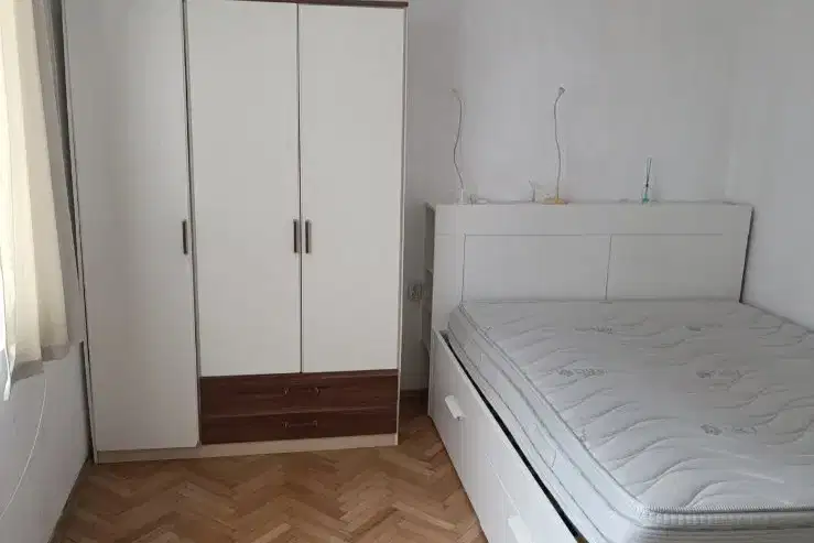 Едностаен апартамент в Център, бул. Цариградско шосе с тераса