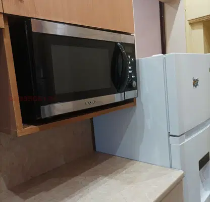 Photo 2 — Two-room apartment in Center, Sofia with access control