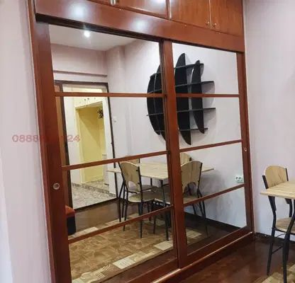 Photo 3 — Two-room apartment in Center, Sofia with access control
