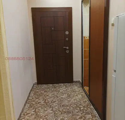 Photo 4 — Two-room apartment in Center, Sofia with access control