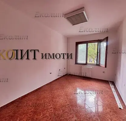 Снимка 4 — 2-стаен апартамент с две тераси в Център, София