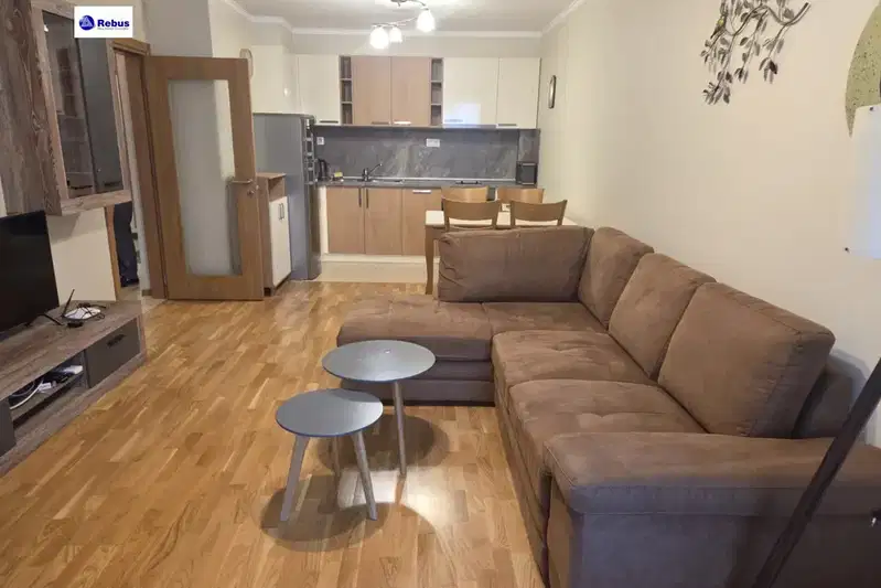 2-bedroom apartment in Sofiya, Centyr