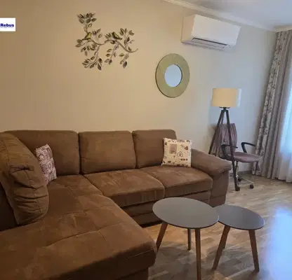 Photo 2 — 2-bedroom apartment in Sofiya, Centyr