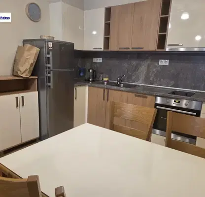 Photo 5 — 2-bedroom apartment in Sofiya, Centyr