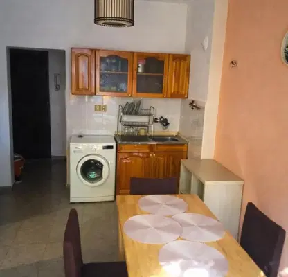 Photo 3 — Two-room apartment with south aspect in Center, Sofia