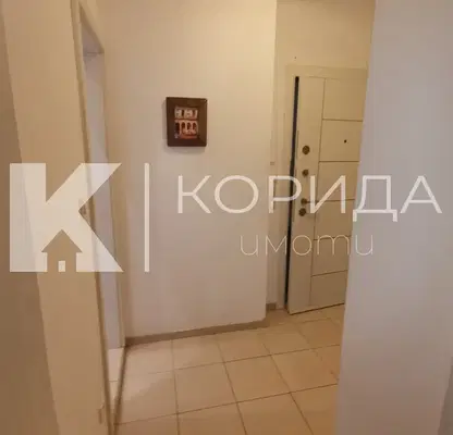 Photo 2 — Two-room apartment with balcony in Center, Sofia, Ivan Denkoglu St