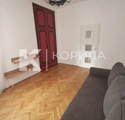 Photo 3 — Two-room apartment with balcony in Center, Sofia, Ivan Denkoglu St