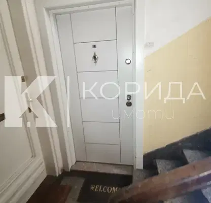Photo 4 — Two-room apartment with balcony in Center, Sofia, Ivan Denkoglu St