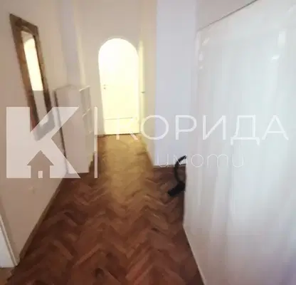 Photo 5 — Two-room apartment with balcony in Center, Sofia, Ivan Denkoglu St