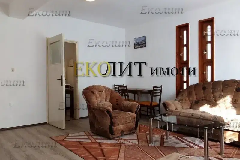2-bedroom apartment in Sofiya, Centyr