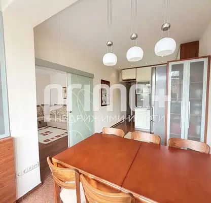 Photo 5 — Two-room apartment in Center, Sofia with controlled access