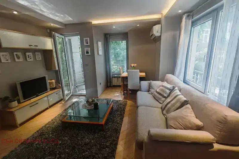 2-bedroom apartment in Sofiya, Centyr
