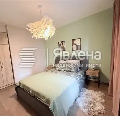 Photo 5 — Two-room apartment in Center, Sofia with terrace