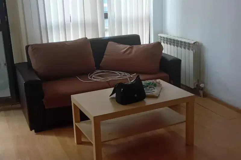 2-bedroom apartment in Sofiya, Centyr