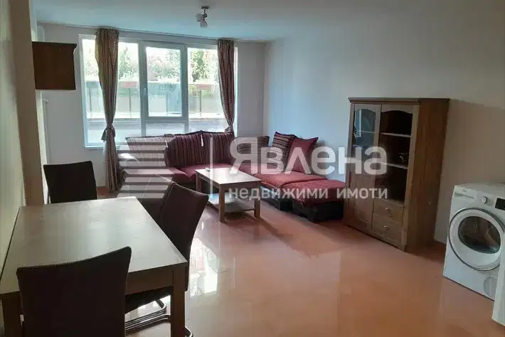 2-bedroom apartment in Sofiya, Centyr