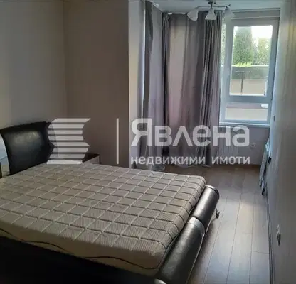 Снимка 4 — 2-стаен апартамент в Център, София с паркомясто