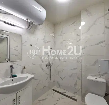 Photo 5 — 2-bedroom apartment in Sofiya, Centyr