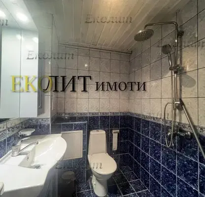 Снимка 5 — Двустаен апартамент с климатик в Център, София