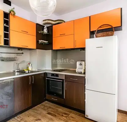 Photo 3 — Two-room apartment in Center, Sofia with terrace