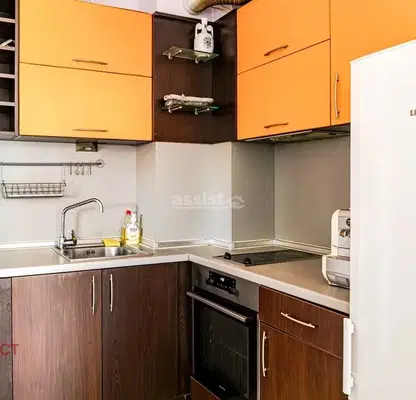 Photo 4 — Two-room apartment in Center, Sofia with terrace