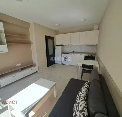 Photo 2 — Two-room apartment with terrace in Center, Pirotska St