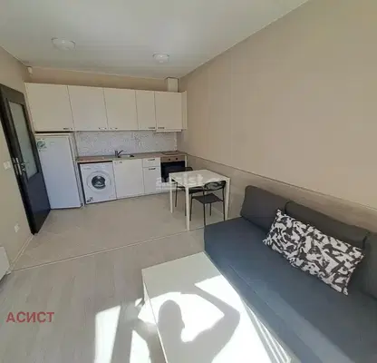 Photo 3 — Two-room apartment with terrace in Center, Pirotska St