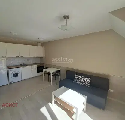 Photo 4 — Two-room apartment with terrace in Center, Pirotska St