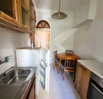Photo 4 — Two-room apartment in Center, Sofia on 2nd floor