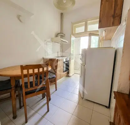 Photo 5 — Two-room apartment in Center, Sofia on 2nd floor