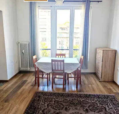 Photo 2 — 2-room apartment in Center, Macedonia Blvd with elevator