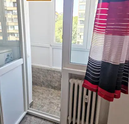 Photo 4 — 2-room apartment in Center, Macedonia Blvd with elevator