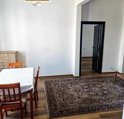 Photo 5 — 2-room apartment in Center, Macedonia Blvd with elevator