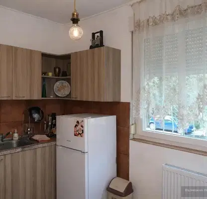 Снимка 4 — Двустаен апартамент с 75 кв.м в Център, София