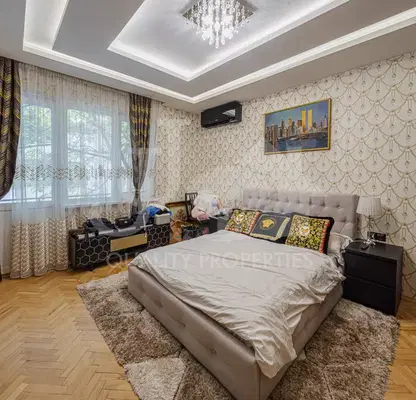 Снимка 4 — Двустаен апартамент с тераса в Център, София, ул. Лавеле