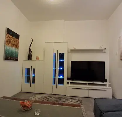 Photo 3 — Two-room apartment in Center, Sofia with parking space and security