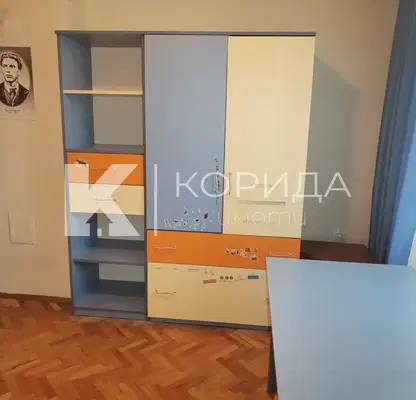 Снимка 4 — Тристаен апартамент с 3 тераси в Център, София