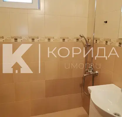 Снимка 5 — Тристаен апартамент с 3 тераси в Център, София