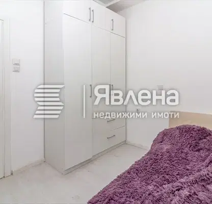 Снимка 4 — 3-стаен апартамент с тераса в Център, София